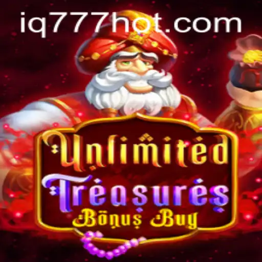 Unlimited Treasures Bonus Buy - A New Digital Gaming Sensation