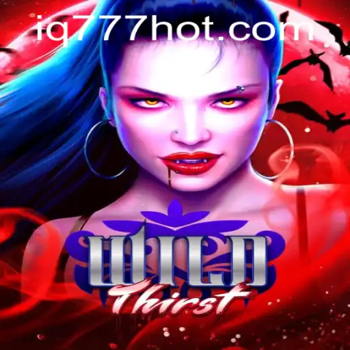 Exploring WildThirst: A New Adventure in Gaming with IQ777.COM