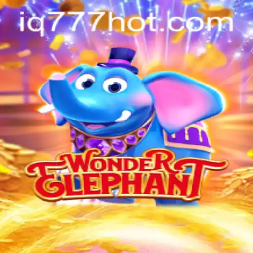 WonderElephant: An Exciting Adventure in Gaming