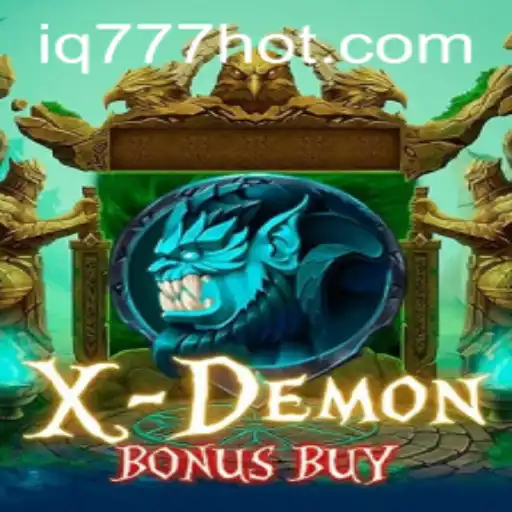 Unleashing the Thrills of XDemonBonusBuy at IQ777.COM