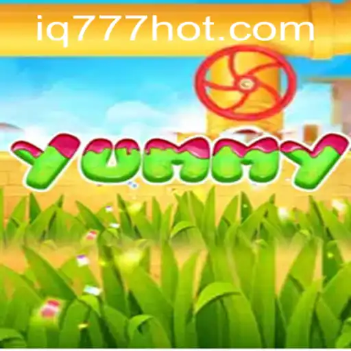 Exploring the Exciting World of Yummy with IQ777.COM