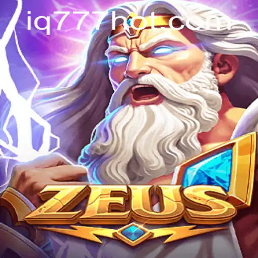 Discover the World of Zeus with IQ777.COM