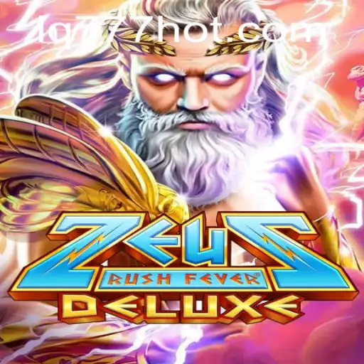 ZeusRushFeverDeluxe Takes the Gaming World by Storm